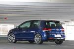 Volkswagen Golf R by MR Car Design 2010 года